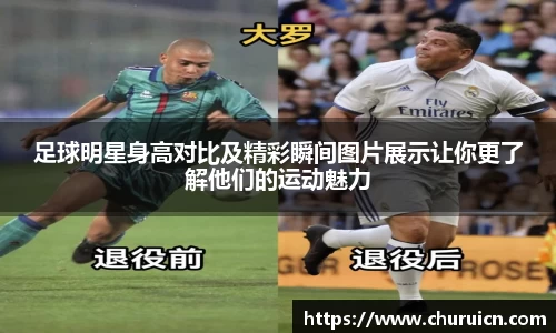 足球明星身高对比及精彩瞬间图片展示让你更了解他们的运动魅力