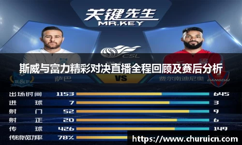 斯威与富力精彩对决直播全程回顾及赛后分析