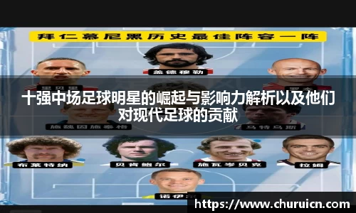 十强中场足球明星的崛起与影响力解析以及他们对现代足球的贡献